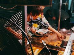 -明记牛杂(新马路分店)