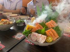 -仙隐小鹿中华料理(南宁万象城店)