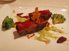 -北京金融街丽思卡尔顿酒店·意味轩 Cepe