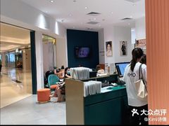 -海马体照相馆(万菱汇店)
