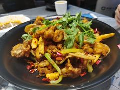 -红辣椒·川菜·火锅(张杨路店)