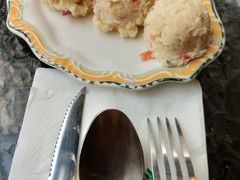 -玛格萝妮比萨屋(四平店)