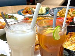 -滋味满屋美食坊(上海街店)