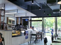 -明谦·Coffee&Cocktail Bar(美您公园店)