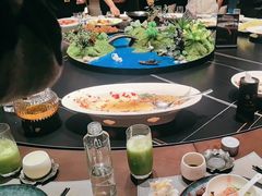 -墨泉峰味(润和国际广场店)