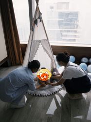 -圣贝拉母婴护理中心(深圳莱佛士店)