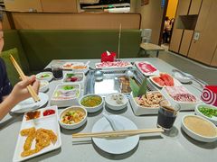-海底捞火锅(关山保利店)