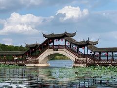 -锦溪古镇