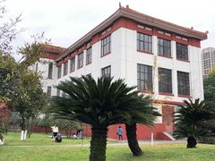 -四川大学(望江校区)
