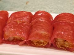 -北园酒家(小北路店)