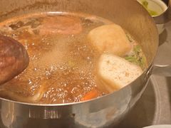 -沼津港精致料理·寿喜烧·烧鸟(龙湖南桥天街日料榜单店)