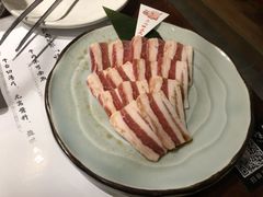 -热血兄弟·炭火烤肉(融侨中心店)