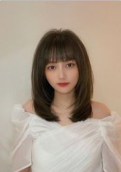 -时尚殿堂hair salon