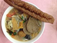 -许记大碗皮肚面馆(三条巷店)