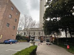 -锦江饭店锦北楼-锦江厅