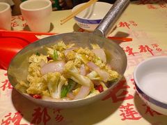 -老萍巷莲花血鸭·萍乡地标江西菜(步行街店)