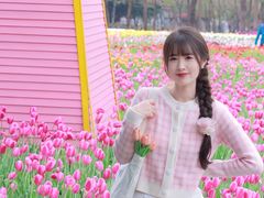 -厦门园林博览苑