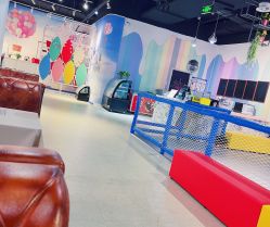 -塔塔王国·主题儿童游乐园(奥城商业广场店)