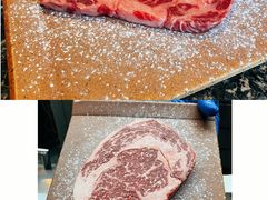 -老乾杯和牛烧肉(王府中环店)