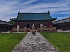 -代州文庙
