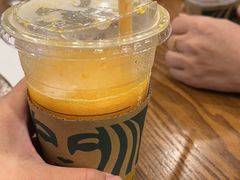 -星巴克(无锡大东方店)