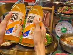 -杨小佳·齐齐哈尔烤肉·烤串(广州店)