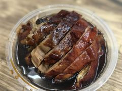 -九八五面馆(欧洲城店)
