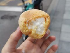 -石头先生的烤炉(济南领秀城贵和店)