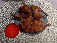 -云锦壹号·淮扬宴(徐汇万科店)