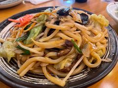 炒乌冬-平成屋·午肴夜酒(四川北路店)