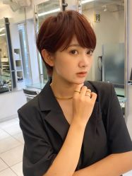 -型色沙龙
