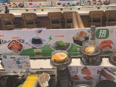 -和町回转自助日料(华山环宇城店)