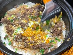 -林记潮牛·牛肉火锅(上马墩店)