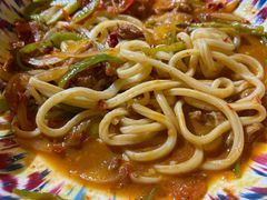 -伊带伊路新疆美食府(呼家楼店)