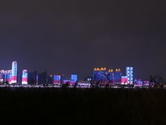 -武昌江滩