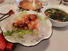 -周三的情书花园餐厅(江北店)