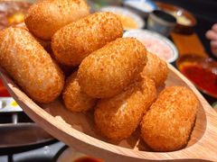 -王婆乔鲜鱼自助火锅(蜀汉路店)
