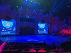 -珠海横琴长隆《卡卡虎奇遇记》