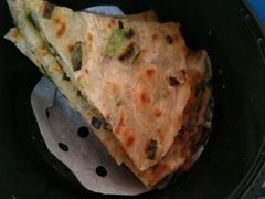 葱油千层饼-赛百味(仙林金鹰店)