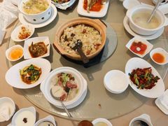 -庄氏祥记家常食府(国瑞建材家居博览中心店)