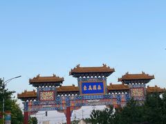 -北京西山国家森林公园