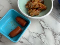 -木子谷深圳甜品自助餐(梅林店)