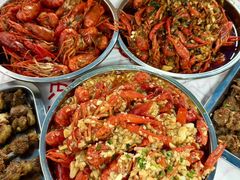 -老巷羊蝎子城(湘江世纪城店)