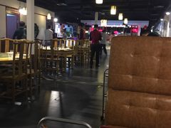 -正福居老北京正宗铜锅泉水涮肉(彰化路店)