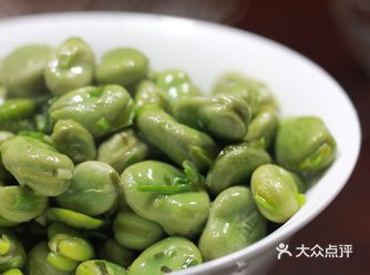 旬味春天～当红时令蔬菜菜谱非蚕豆莫属！