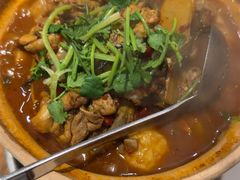 -川味堂·四川豆花(八卦岭店)
