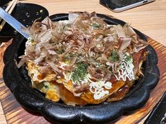 关西大阪烧-胜代日本料理(云程巷小区店)