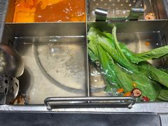 -海底捞火锅(天津SM城市广场店)