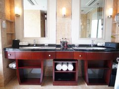 -上海新发展亚太JW万豪酒店