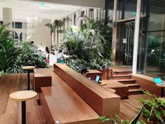 -Seesaw Coffee(朝阳大悦城店)